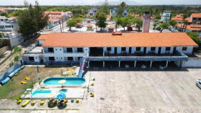 ICARAI CLUBE DE VERANEIO PRAIa